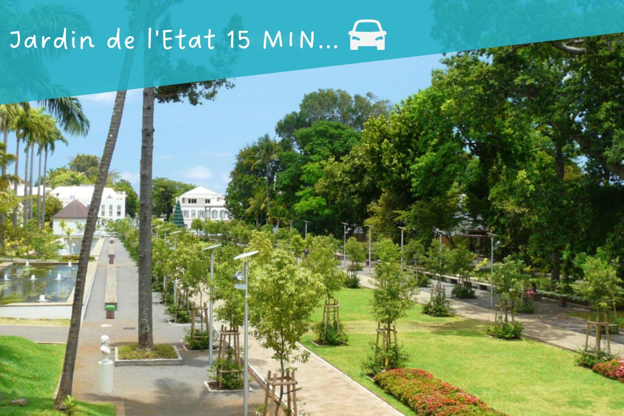 Entree Autonome-Ste Clotilde-Parking Διαμέρισμα Σαιν-Ντενί Εξωτερικό φωτογραφία